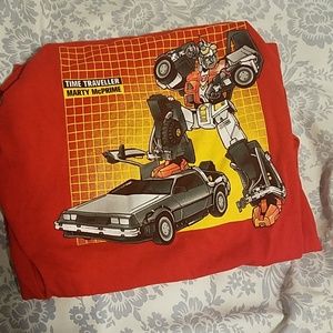 LootCrate Exclusive Tee